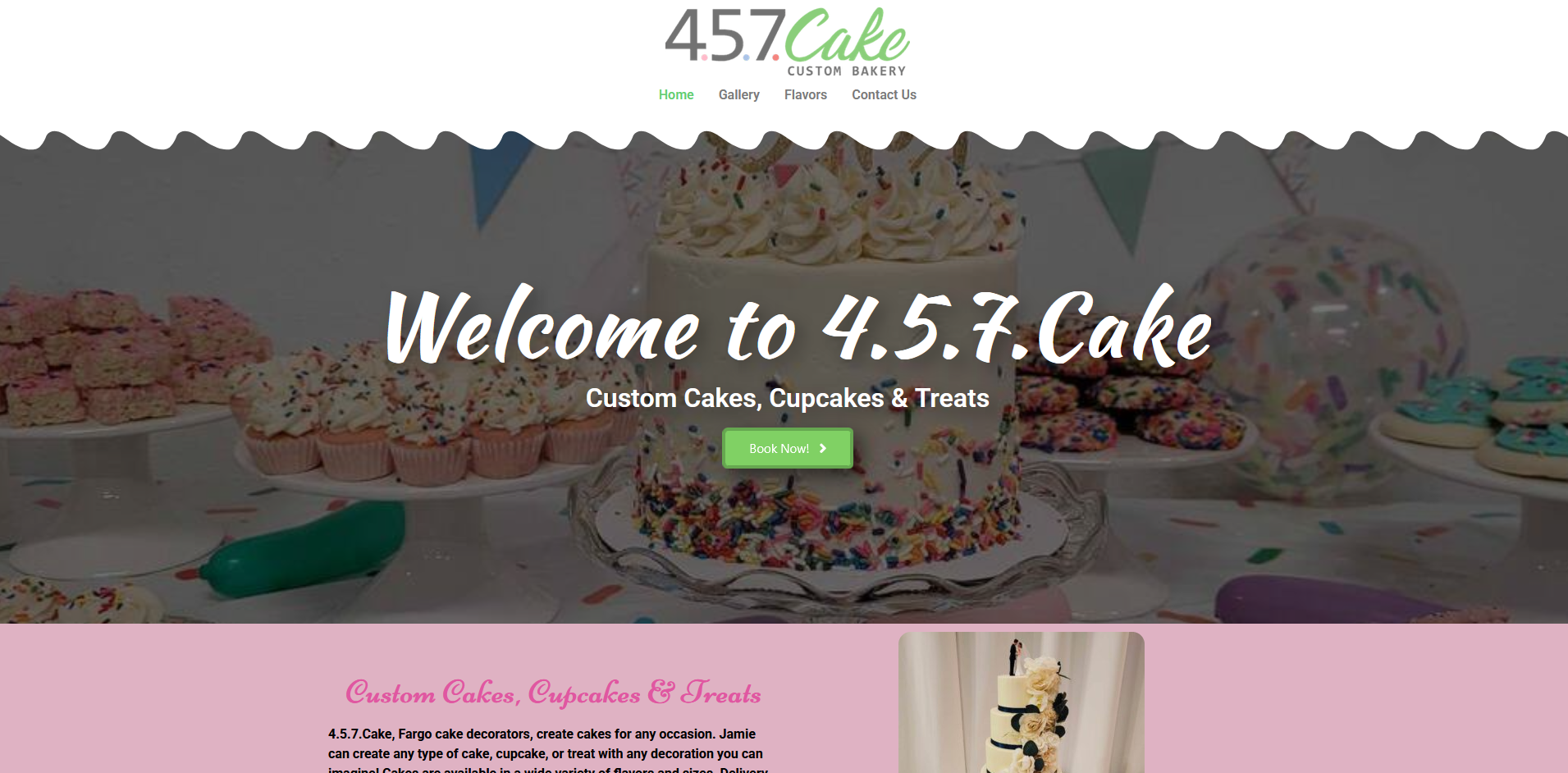 457Cake.com